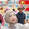 NAJLA BAWAK MAT SALLEH CELUP KE KEDAH❗️LEXI AND JUSTIN IS BACK⁉️ PART 1❗️