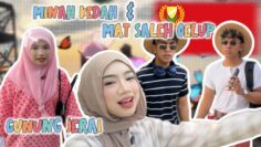 NAJLA BAWAK MAT SALLEH CELUP KE KEDAH❗️LEXI AND JUSTIN IS BACK⁉️ PART 1❗️