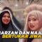 NAJLA DAN HARSZAN TERTUKAR ROH⁉️BEHIND THE SECENE TRANSFORMASI NASZAN❗️