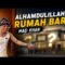 NEW ACHIEVEMEN RUMAH BARU?! HOUSE TOUR RUMAH MADKHAN BANYAK GAMBAR AI TEAM?!!