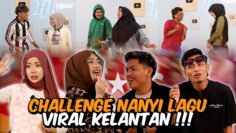 NYANYIAN VIRAL LAGU KELANTAN VERSI PARTNER AI TEAM !!! SAYEY KO ADIK SORE…