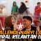 NYANYIAN VIRAL LAGU KELANTAN VERSI PARTNER AI TEAM !!! SAYEY KO ADIK SORE…