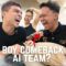 OG COMEBACK AI TEAM⁉️ RAMAI RINDU ‼️