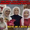 PALAU ASSLAH SAMPAI NANGIS⁉️ MENYESAL DUO DENGAN AISYAH❗️