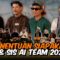 PENENTUAN GABUNGAN FRIENDSHIP BRO & SIS AI TEAM 2026 !!!