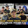 PERCINTAAN PAKCIK PAKCIK‼️ AISYAH DAN AMRIE DAH CONFESS⁉️ ASSRY TAK TERBALAS RINDU⁉️