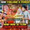 PERGADUHAN BERTUMBUK MAK MAK AI TEAM ! EP3 KERANA JANTAN BESTIE MAK MAK BERPISAH ! NUAR EHIN SERABUT