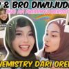 PERNAH GADUH DALAM DIAM❗️DUO AISYAH ASSLAH AKHIRNYA BERSATU❗️