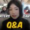 PERSEDIAAN SEBELUM Q&A ⁉️ MUKBANG BESAR BESARAN DI KEDAI 7E❗️