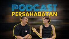 PODCAST PERSAHABATAN?! ADAKAH LELAKI JUJUR DENGAN KAWAN LELAKI?! BEZA KAWAN LELAKI DAN PEREMPUAN?!