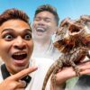 PRANK AI TEAM‼️ WEHH DIA BUKAK MULUT‼️