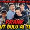 PRANK CABUT BULU AI TEAM,SEMUA HILANG KEJANTANAN,HURU HARA OFFICE