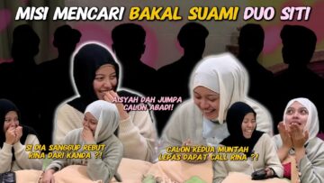 PRANK CALL CARI BAKAL SUAMI❗️SI DIA NAK REBUT RINA DARI KANDA??❗️❗️❗️