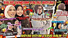 PRANK PALAU AISYAH SAMPAI KOYAK !! ASSLAH GUNAKAN IMANTROYE UNTUK BALAS DENDAM DIPALAU ??