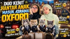 RATAKA BUAT HAL LAGI ‼️ FAE NANGIS BEPISAH DENGAN LUFOEN & RATAKA😭😭