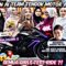 REACTION AI TEAM DENGAN WARNA BARU MOTOR ASSLAH‼️ ASSLAH BAGI GIRLS AI TEST RIDE MOTOR
