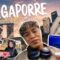 RIEV BAWAK DIRI SAMPAI SINGAPORE!!! NAJI NANGIS !!
