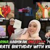 RINA BERJAYA HABISKAN DUIT SOFIE !!! KENANGAN YANG TAKKAN BOLEH DILUPAKAN !!