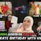 RINA BERJAYA HABISKAN DUIT SOFIE !!! KENANGAN YANG TAKKAN BOLEH DILUPAKAN !!