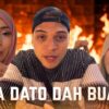 RISS GADUH DENGAN ASSLAH & AISYAH!! ASSLAH MERAJUK DENGAN AKU??!!