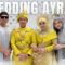 ROMBONGAN WEDDING AYRA ‼️ TENANG MAJLISNYA ALHAMDULILLAH .
