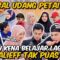 SAMBAL UDANG PETAI FAVORITE RINA | KANDA KECEWA DENGAN FANS !! ABE HILANG 2 MINGGU DEMI NEGARA