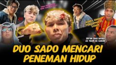 SATU PEREMPUAN PUNCA DUO SADO BERGADUH BESAR ‼️ PRINCE HAN DAN NOAH NAK KE SABAH ⁉️