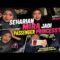 SEHARIAN MIRA JADI PASSENGER !! SYER BWK KERETA MIRA KEMANA2 SAMPAI KENA SAMAN !!
