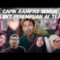SEMUA PEREMPUAN AI TEAM CAIR DENGAN AYAT CAPIK⁉️ CAPIK DAH JUMPA CALON ISTERI ‼️