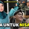 SETIA UNTUKMU BUKAN UNTUK NISA ??!! ANYARINSWEET NAK MASUK AI TEAM !!