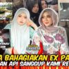 SORINA MANCING IKAN BESAR UNTUK SI DIA?!!! TERIMA KASIH UNTUK SEGALANYAA!!