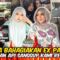 SORINA MANCING IKAN BESAR UNTUK SI DIA?!!! TERIMA KASIH UNTUK SEGALANYAA!!