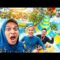 SUNWAY LAGOON WITH OG‼️ AKU MUNT4H⁉️