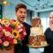 SURPRISE JOANNA SAMPAI NANGIS. SELAMAT HARI IBU ISTERIKU.