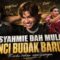 SYAHMIE KUTOK ALIEFF IRFAN KAW KAW DALAM CONTENT NI!!! SYAHMIE RASA KEHILANGAN BILA SEMUA PERGI!!!