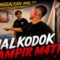 SYAHMIE MENGAMUK DENGAN AMRIE!!! SYAHMIE & MAD SELAMATKAN NYAWA MALKODOK!!!