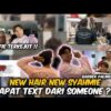 SYAHMIE STRESS NAK CUKUPKAN TASK??? SYAHMIE SANGGUP BOTAK DEMI CUKUPKAN CONTENT!!!