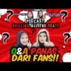SYER DAN MIRA JAWAB Q&A DARIPADA FANS!!! MUKBANG SAMBIL Q&A!!
