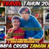 TERJUMPA CRUSH TAHUN 2016 ! EP 5 JAM TANGAN TIME TRAVEL ROSAK ! MIRA SYER NUAR EHIN BACK TO FUTURE !