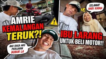 TERKORBAN DI HARI RAYA AIDILADHA !! MALANG TIDAK BERBAU !!