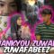 THANKYOU ZUWAFA & ZUWAFABEEZ❗️UNTIL WE MEET AGAIN🐝❤️