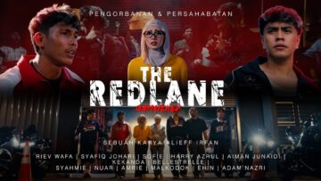 THE REDLANE : UNMATCHED