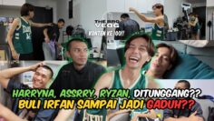 THROWBACK SEMUA PARTNERSHIP HARRY?! KONTEN KE 100 HARRY DUO SABAHAN GADUH? BERGURAU SAMPAI MARAH?!