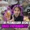 TITIK PERMULAAN BISNES BARU PAPAMAN?!! PAPAMAN JOIN DUNIA PERMOTORAN??