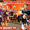 TRAGEDI KEBAKARAN PUKUL 3 PAGI !! KILANG TERBAKAR 80% ?!! THE REAL KERJASAMA SEMUA TALENT AI TEAM