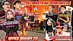 TRAGEDI KEBAKARAN PUKUL 3 PAGI !! KILANG TERBAKAR 80% ?!! THE REAL KERJASAMA SEMUA TALENT AI TEAM