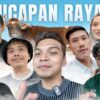 UCAPAN RAYA UNTUK FANS‼️ SELAMAT HARI RAYA DARI KAMI AI TEAM‼️