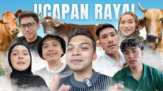 UCAPAN RAYA UNTUK FANS‼️ SELAMAT HARI RAYA DARI KAMI AI TEAM‼️