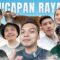 UCAPAN RAYA UNTUK FANS‼️ SELAMAT HARI RAYA DARI KAMI AI TEAM‼️
