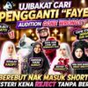 UJIBAKAT CARI PENGGANTI “FAYE”⁉️ HANRIEV REJECT SEMUA⁉️AUDITION PALING KACIP ‼️